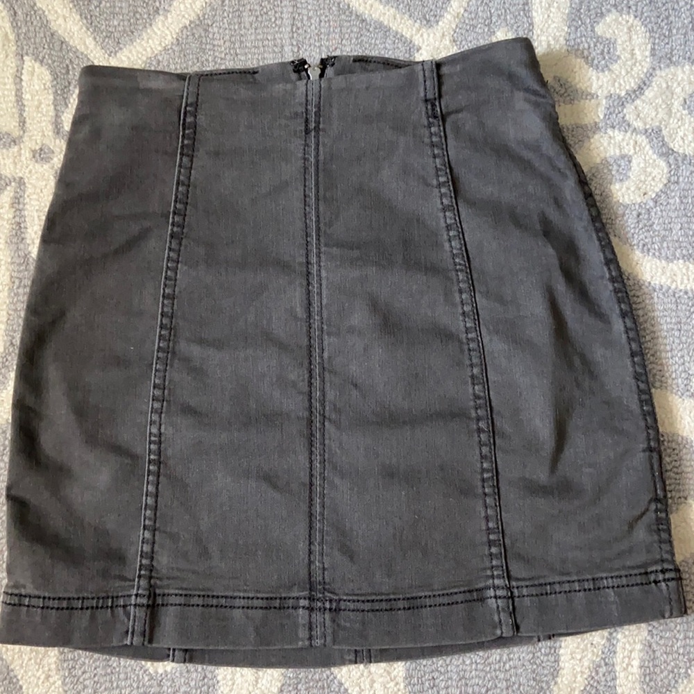Skirt
